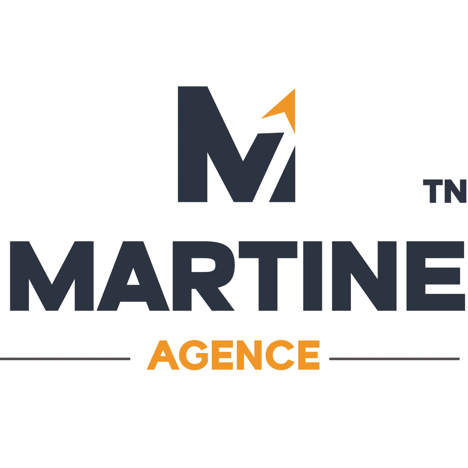 NNN Martine Logo
